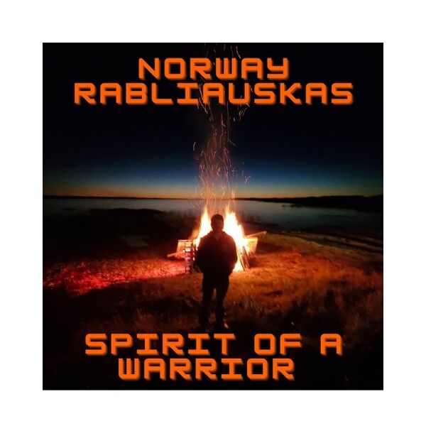 Cover art for Spirit of a Warrior